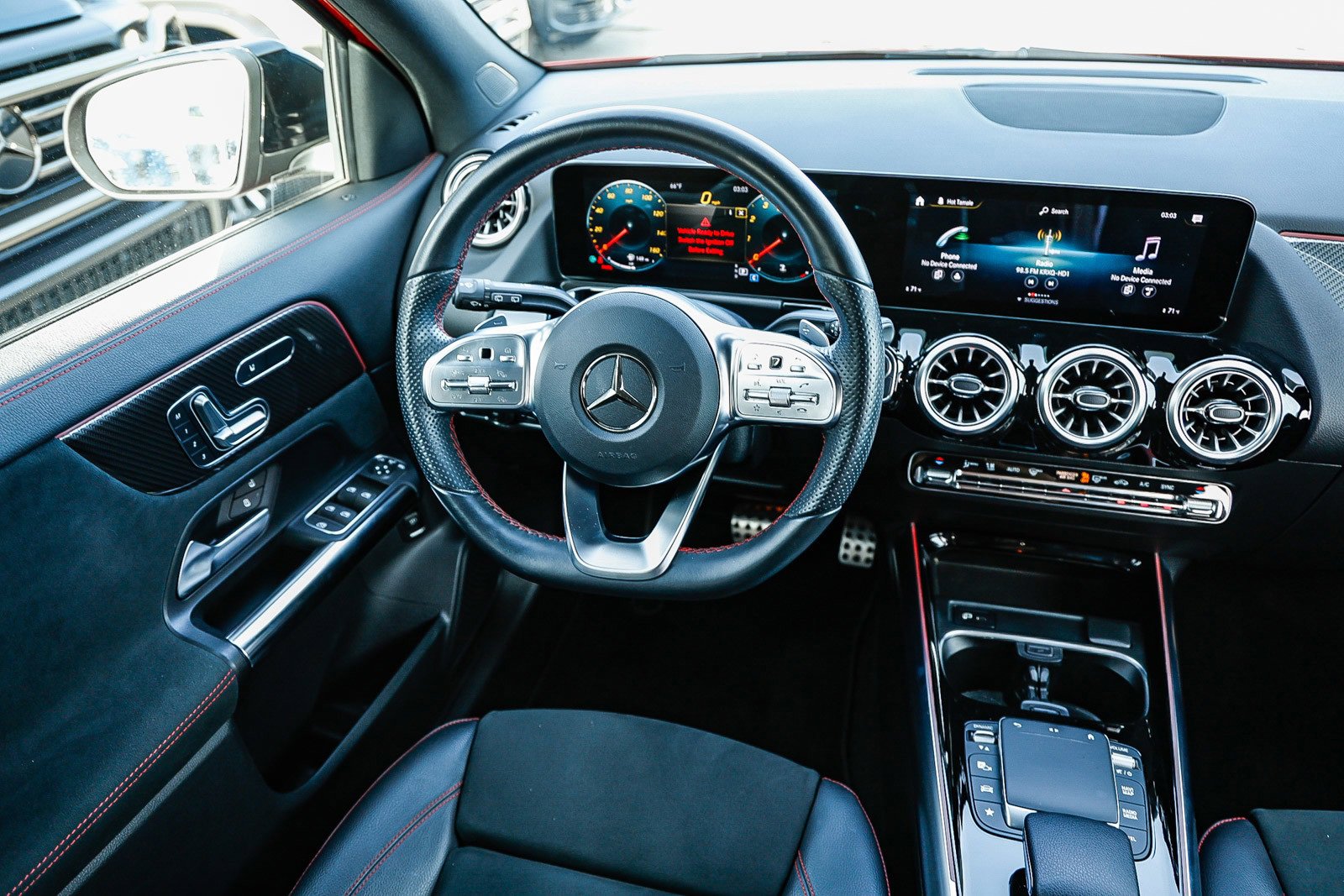 Certified 2022 Mercedes-Benz GLA 250 4MATIC image 14