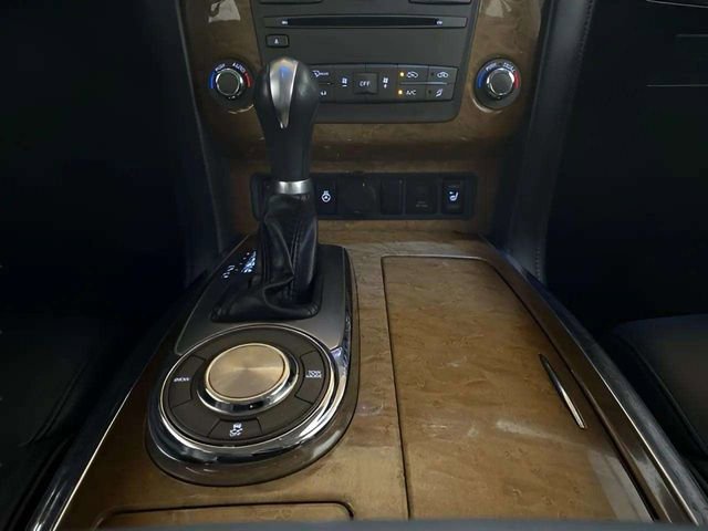 Used 2011 INFINITI QX56 2WD w/ Theater Pkg image 67