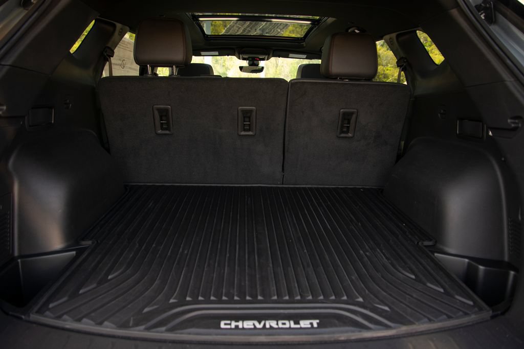 New 2025 Chevrolet Blazer RS w/ Driver Confidence II Package AWD/4WD image 19