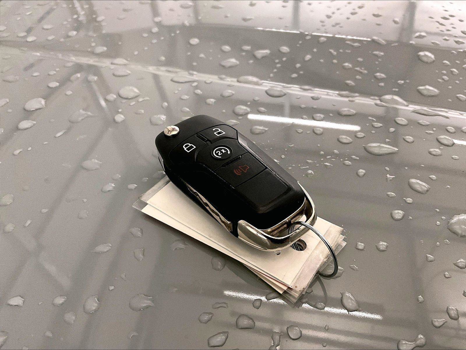 Used 2023 Ford Maverick XLT w/ Equipment Group 300A Standard image 9