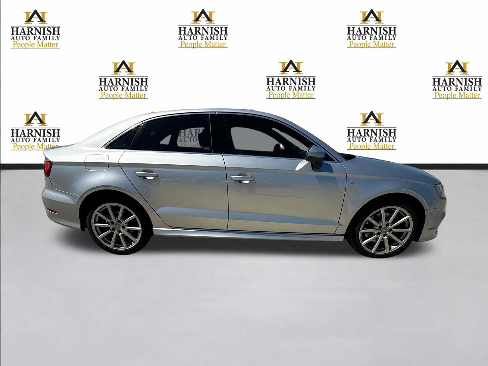 Used 2016 Audi A3 2.0T Premium Plus w/ Premium Plus Package AWD/4WD image 7