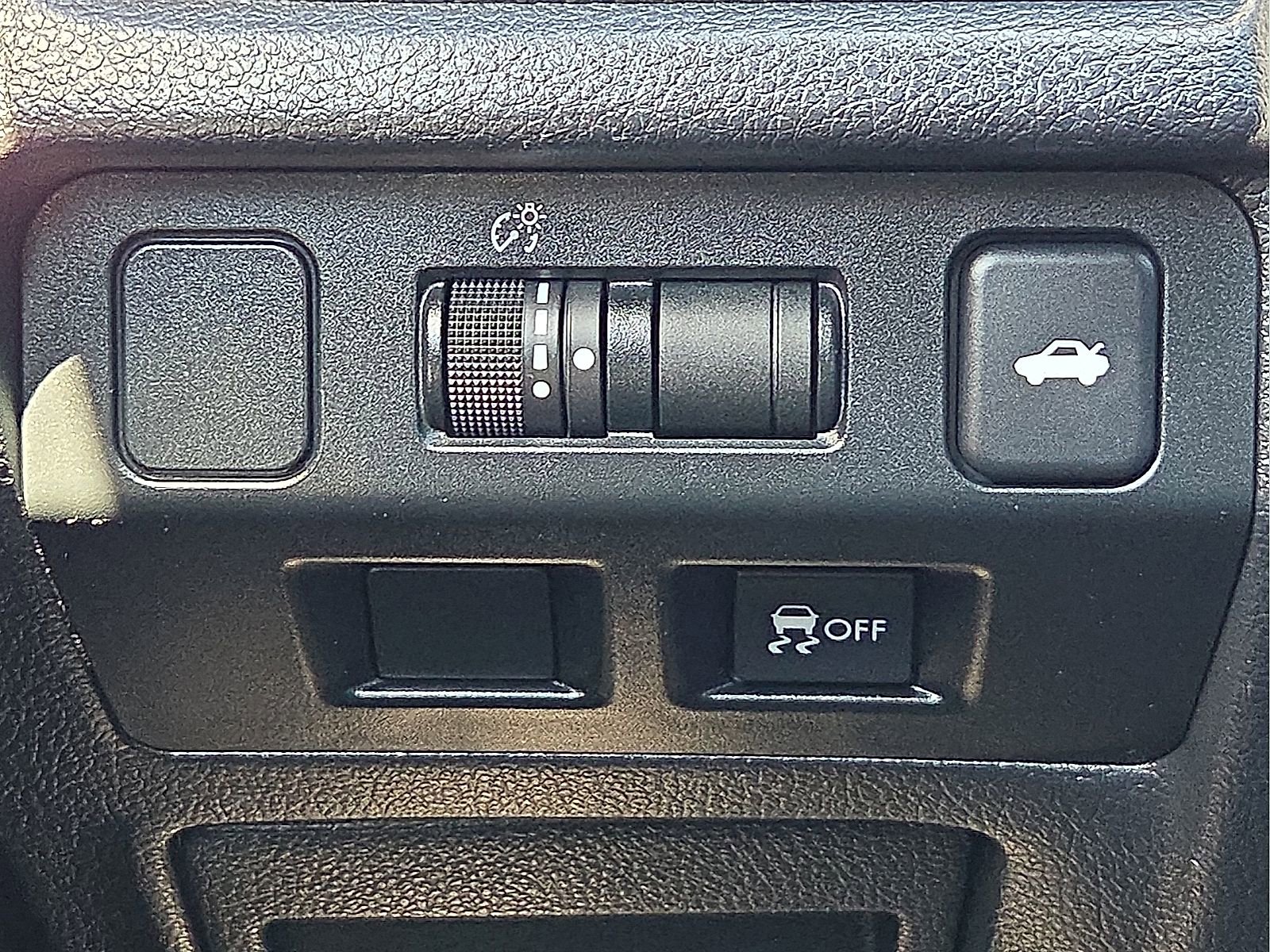 Used 2019 Subaru WRX Premium AWD/4WD image 21