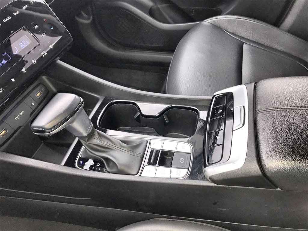 Used 2023 Hyundai Tucson XRT image 21