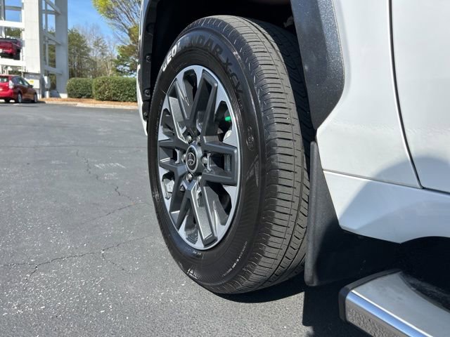 Used 2023 Toyota Tundra Limited image 11