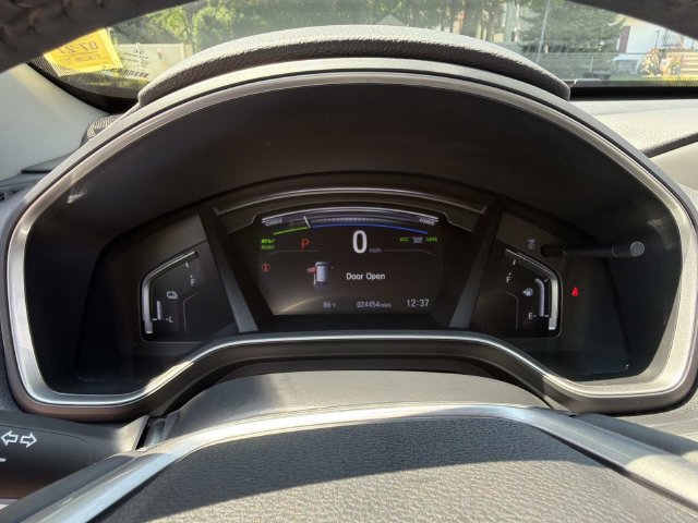 Used 2021 Honda CR-V Touring image 22