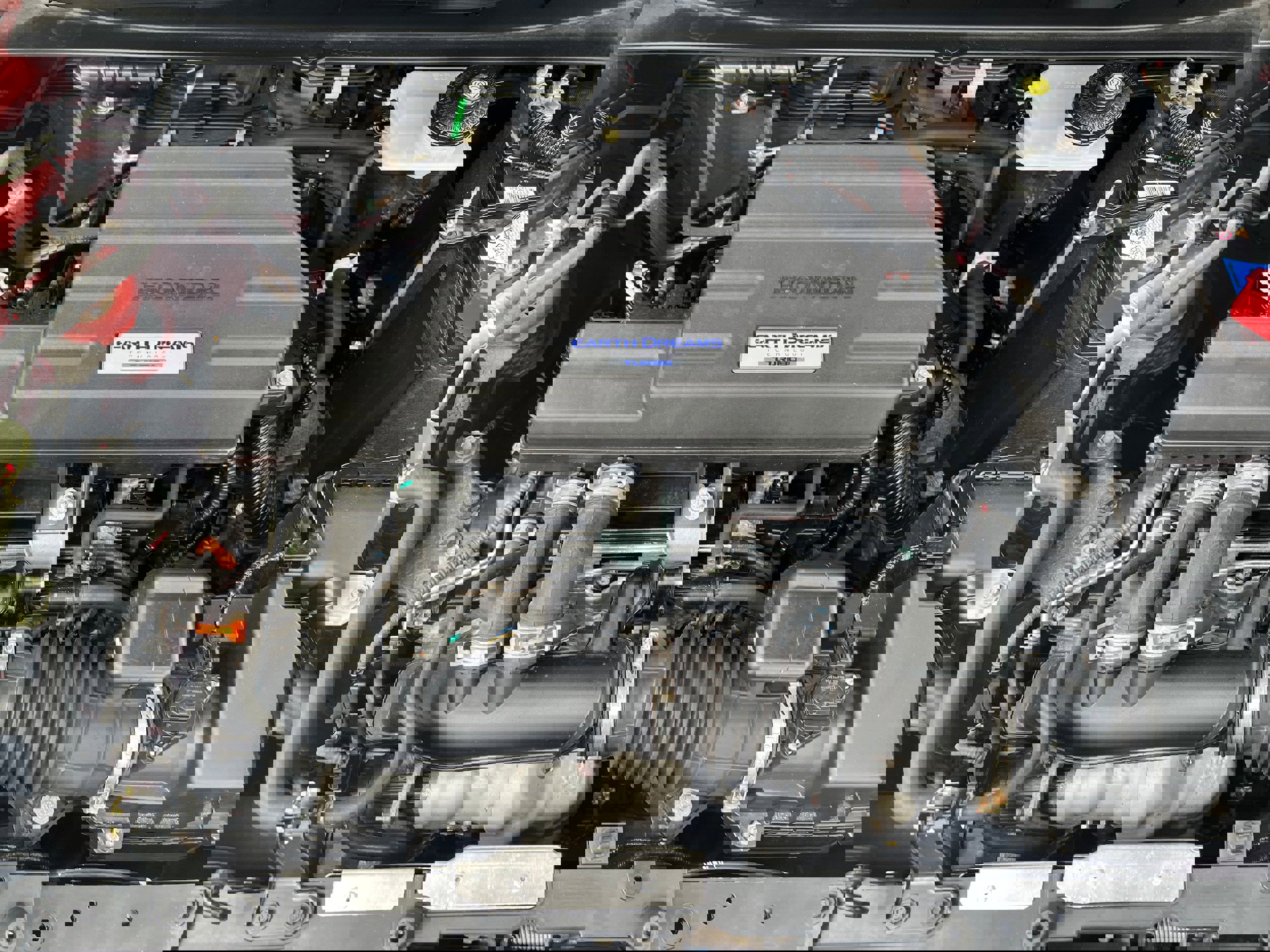 Used 2018 Honda CR-V EX-L image 10