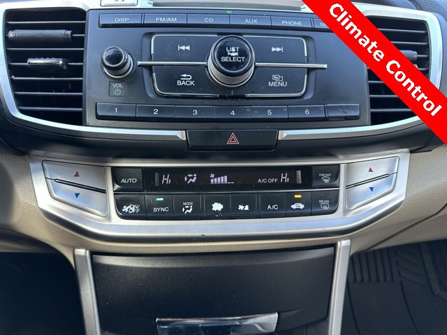 Used 2014 Honda Accord LX image 12