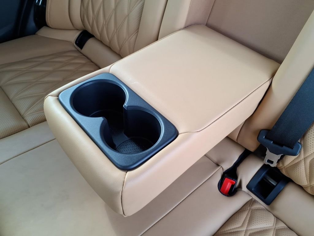 Used 2021 Nissan Rogue Platinum image 32