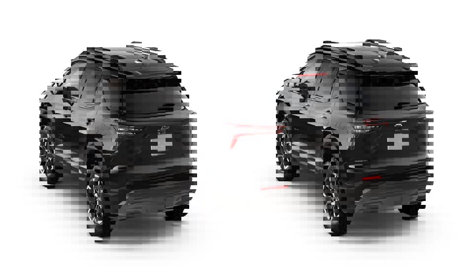 New 2026 Chevrolet Equinox ACTIV image 52