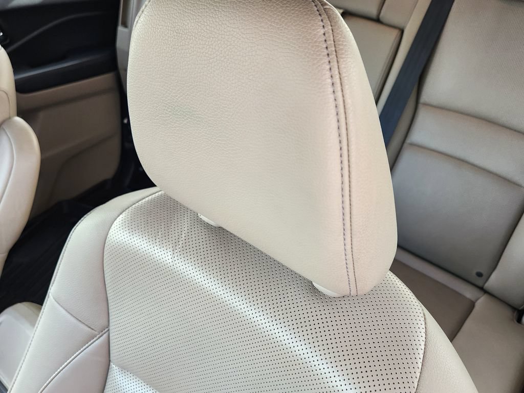 Used 2018 Honda Ridgeline RTL-E image 6