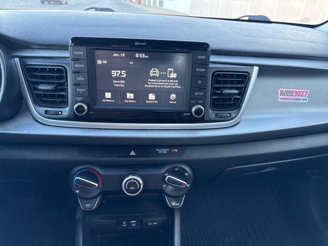 Used 2020 Kia Rio LX image 11