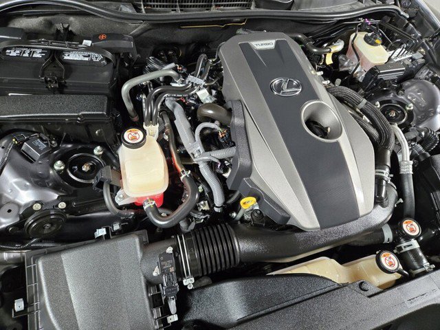 Certified 2020 Lexus IS 300 image 27