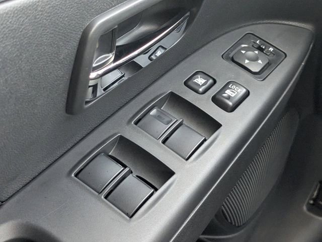 New 2026 Mitsubishi Outlander Sport AWD image 25