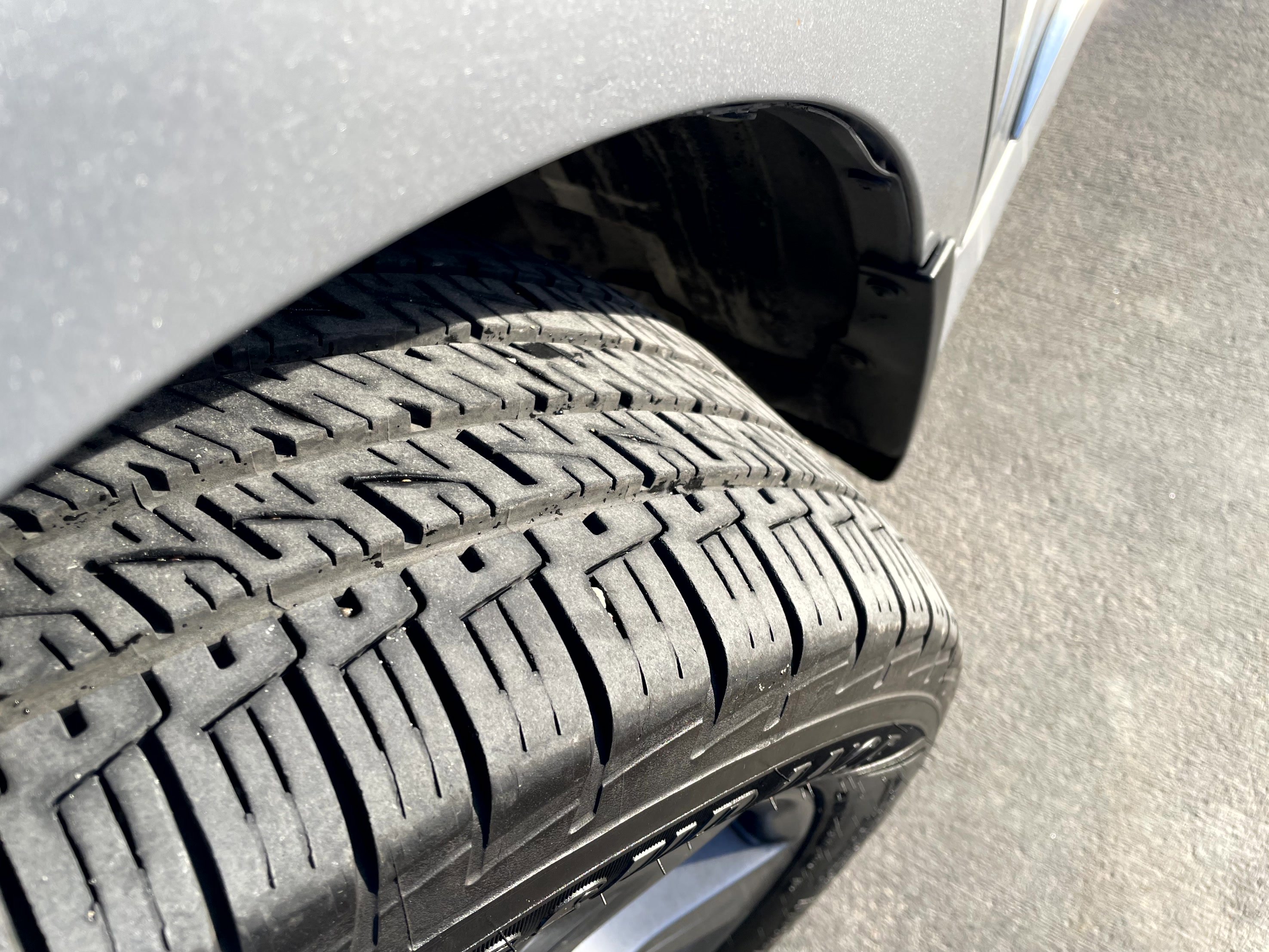 Used 2017 Toyota Sienna SE image 7