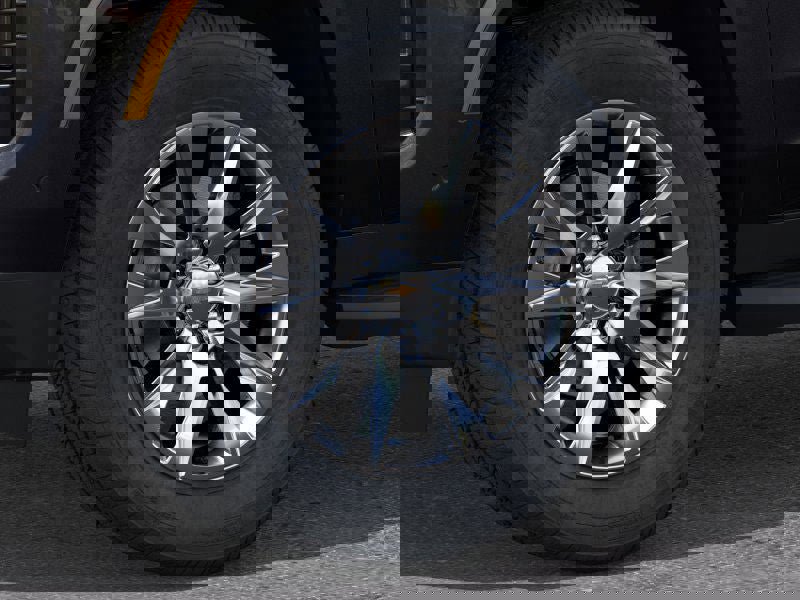 New 2026 Chevrolet Tahoe Premier AWD/4WD image 33