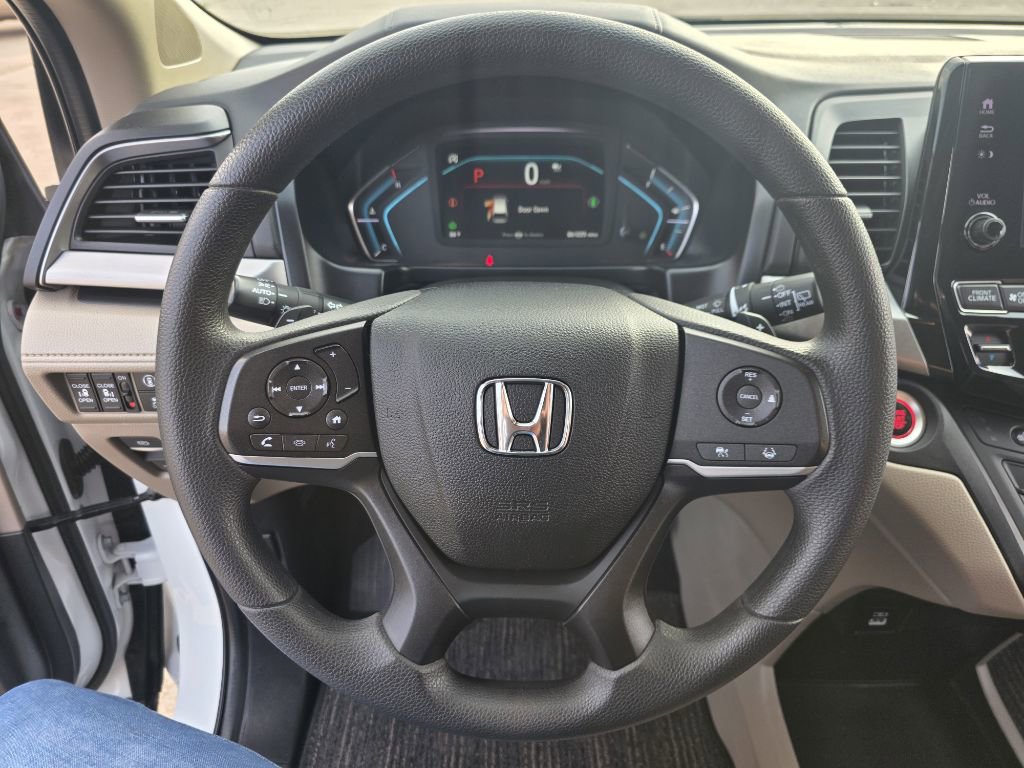 Used 2022 Honda Odyssey EX image 20