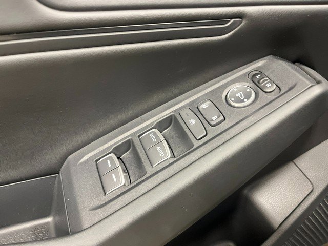 New 2026 Honda Accord SE image 14