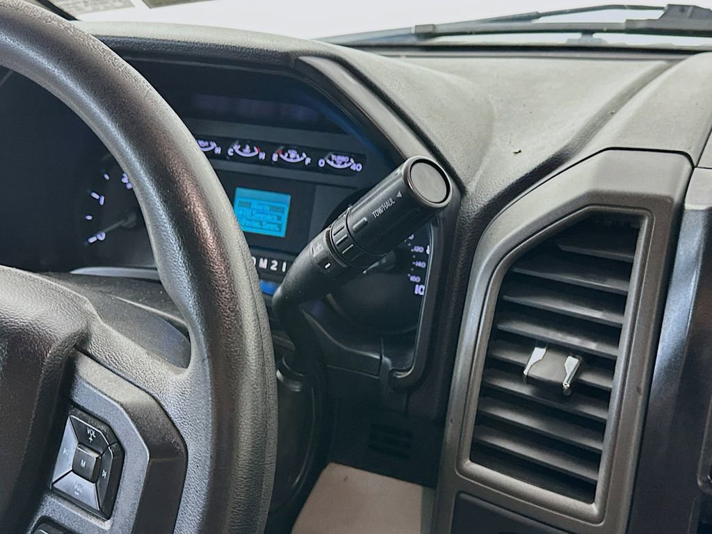 Used 2019 Ford F550 4x4 Crew Cab Super Duty image 16