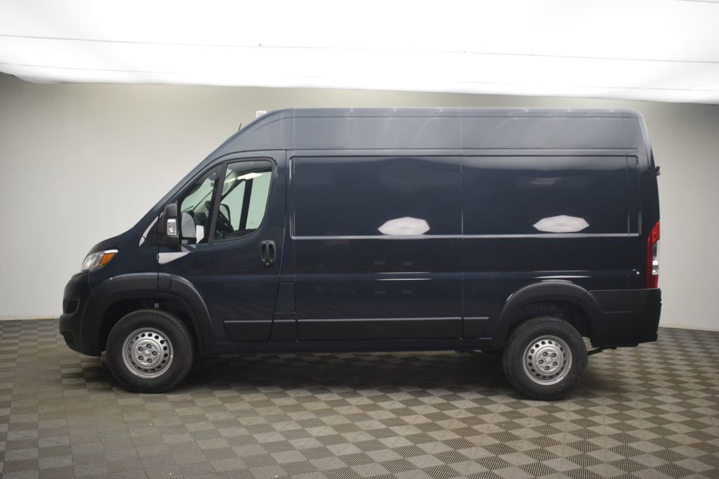 New 2026 RAM ProMaster 1500 w/ Convenience Group FWD image 13