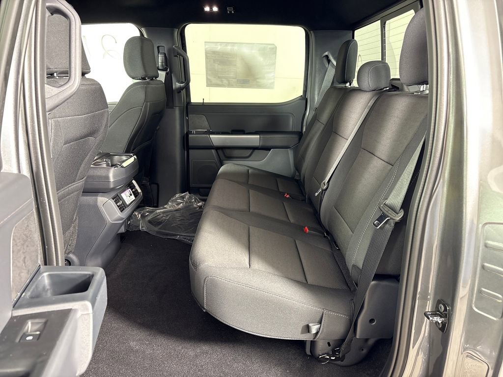 New 2026 Ford F150 XLT AWD/4WD image 32