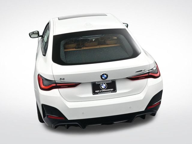 New 2026 BMW i4 xDrive40i w/ M Sport Package AWD/4WD image 26