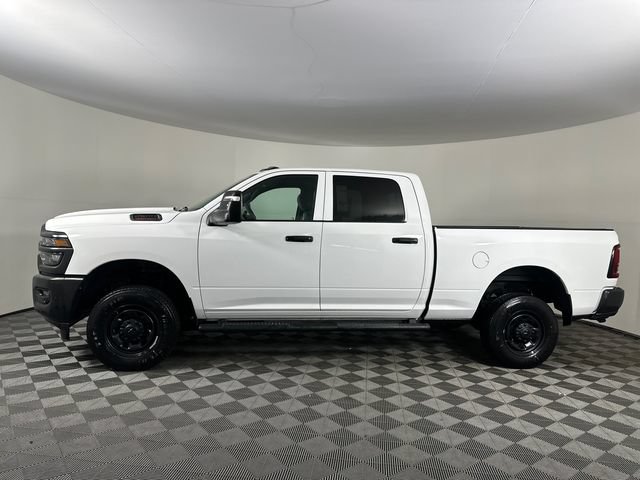 New 2026 RAM 2500 Tradesman AWD/4WD image 3