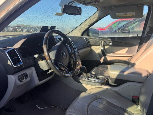 Used 2012 GMC Acadia Denali AWD/4WD image 8