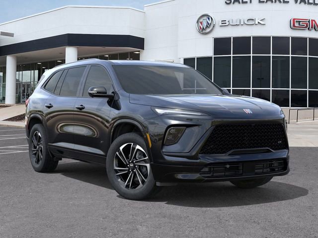 New 2026 Buick Enclave Sport Touring AWD/4WD image 7