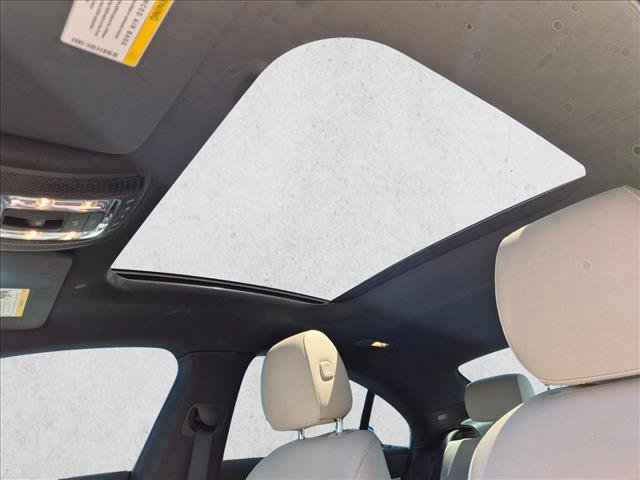 Certified 2023 Mercedes-Benz CLA 250 image 14