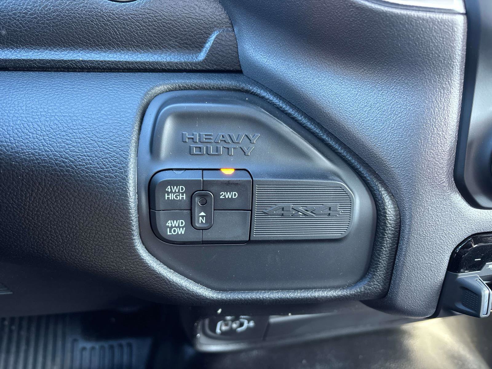 New 2024 RAM 3500 SLT w/ Quick Order Package 2YG SLT image 7