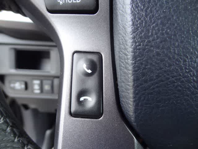 Used 2019 Toyota Tacoma TRD Off-Road w/ Technology Package AWD/4WD image 19