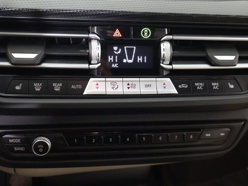 Used 2023 BMW 228i Gran Coupe w/ Convenience Package FWD image 54
