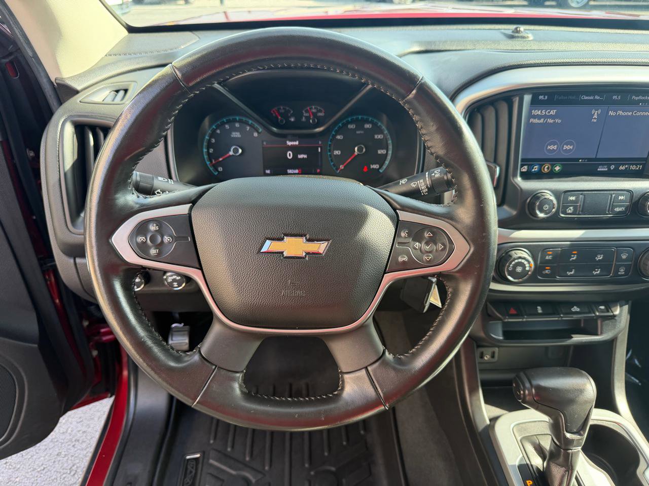Used 2019 Chevrolet Colorado LT w/ LT Convenience Package image 25