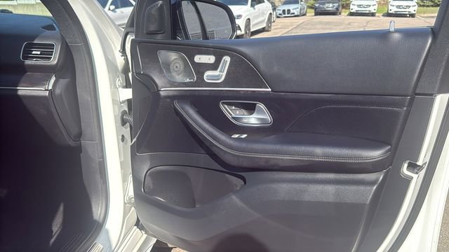 Certified 2023 Mercedes-Benz GLE 350 4MATIC image 11