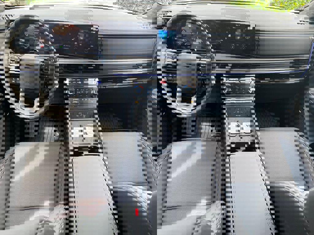 New 2026 Hyundai Santa Fe Calligraphy image 29