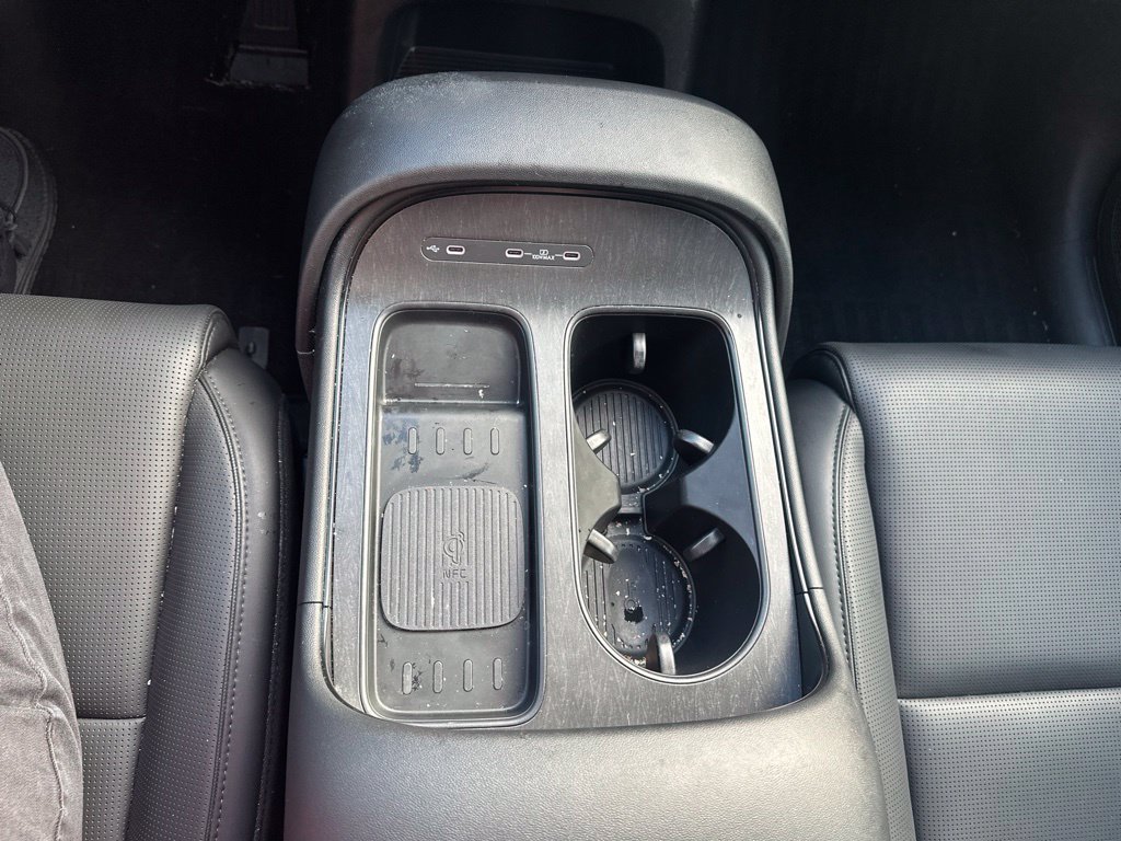 Used 2026 Hyundai Palisade XRT Pro AWD/4WD image 23