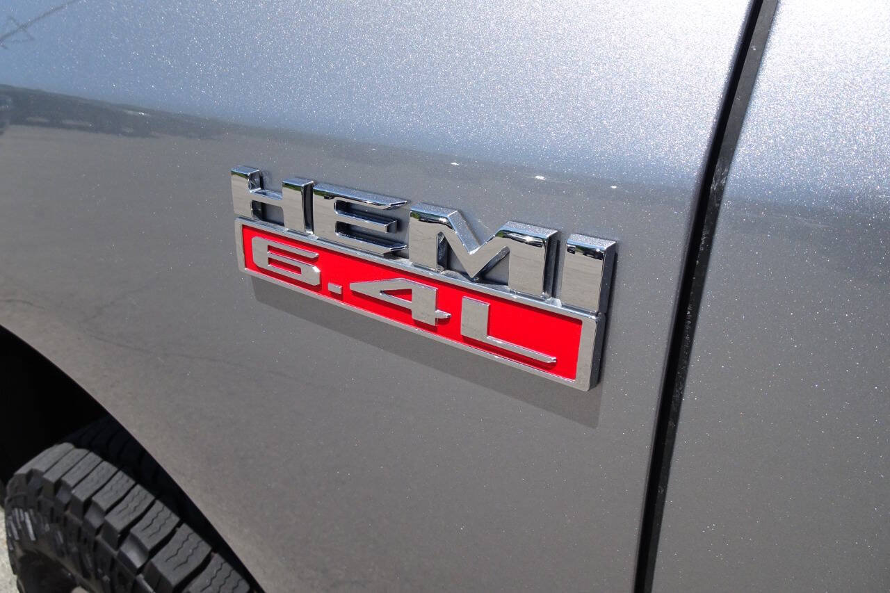 Used 2019 RAM 2500 Big Horn AWD/4WD image 15