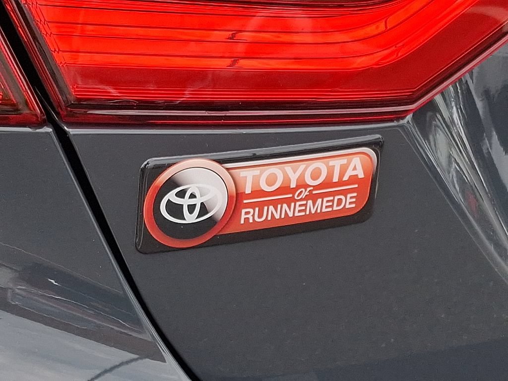 Certified 2024 Toyota Camry TRD FWD image 31