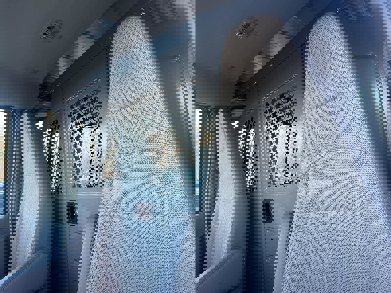 Certified 2024 Chevrolet Express 3500 w/ Driver Convenience Package image 13