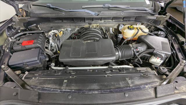 Used 2023 Chevrolet Tahoe Premier RWD image 33
