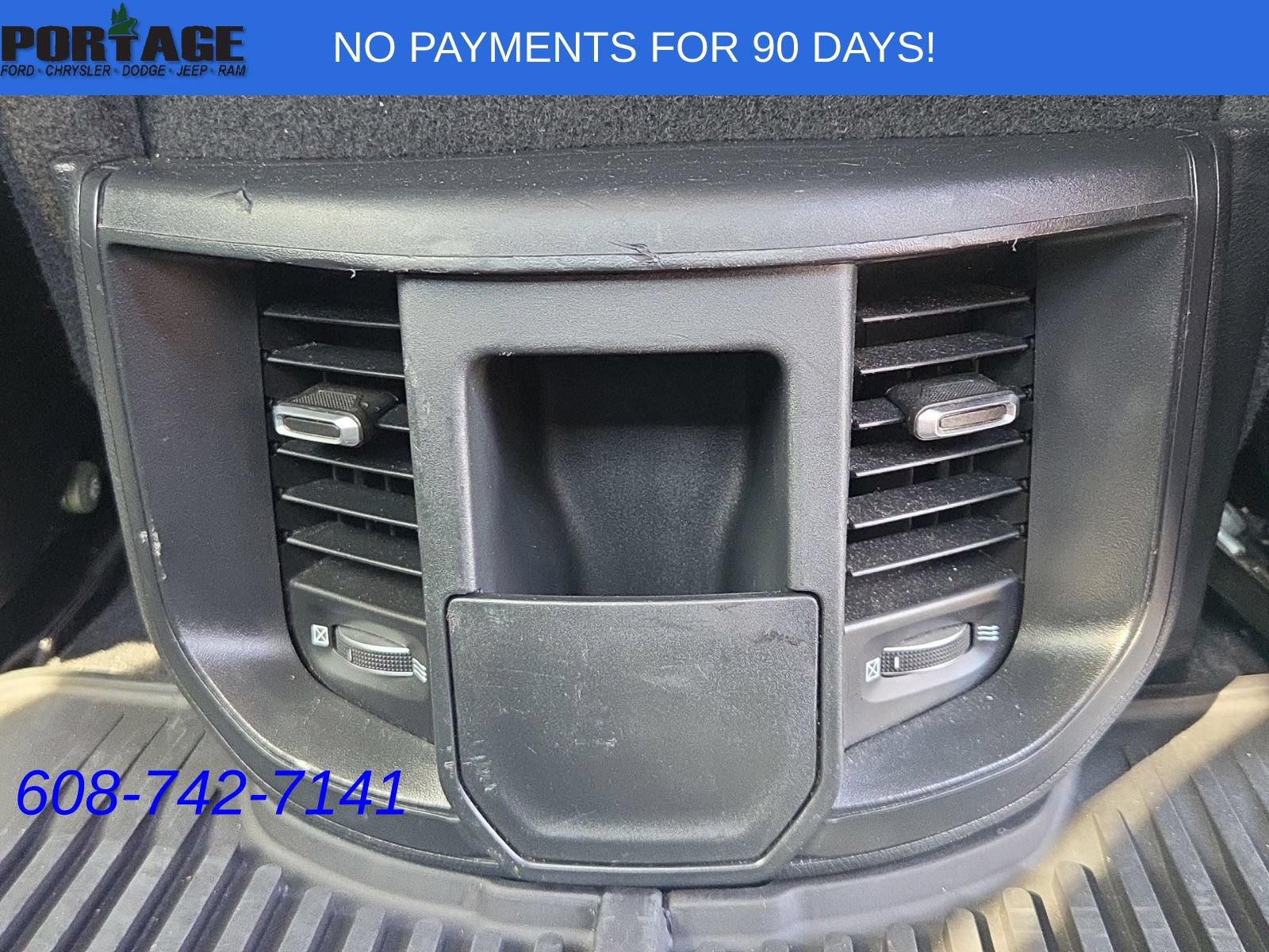 Used 2019 RAM 2500 Tradesman AWD/4WD image 33