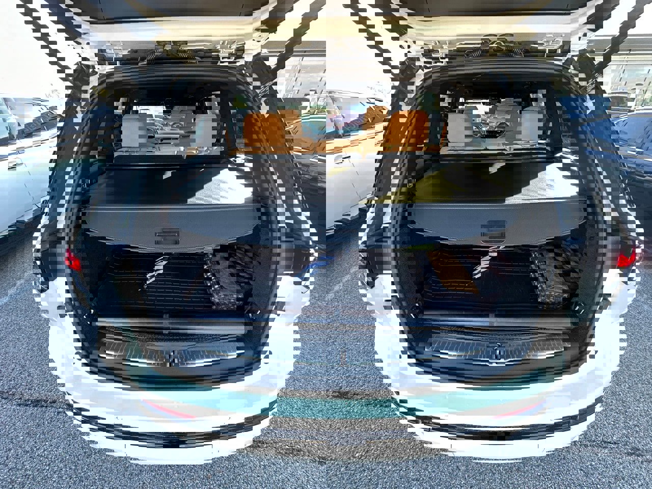 Used 2024 Jeep Grand Cherokee Summit image 14