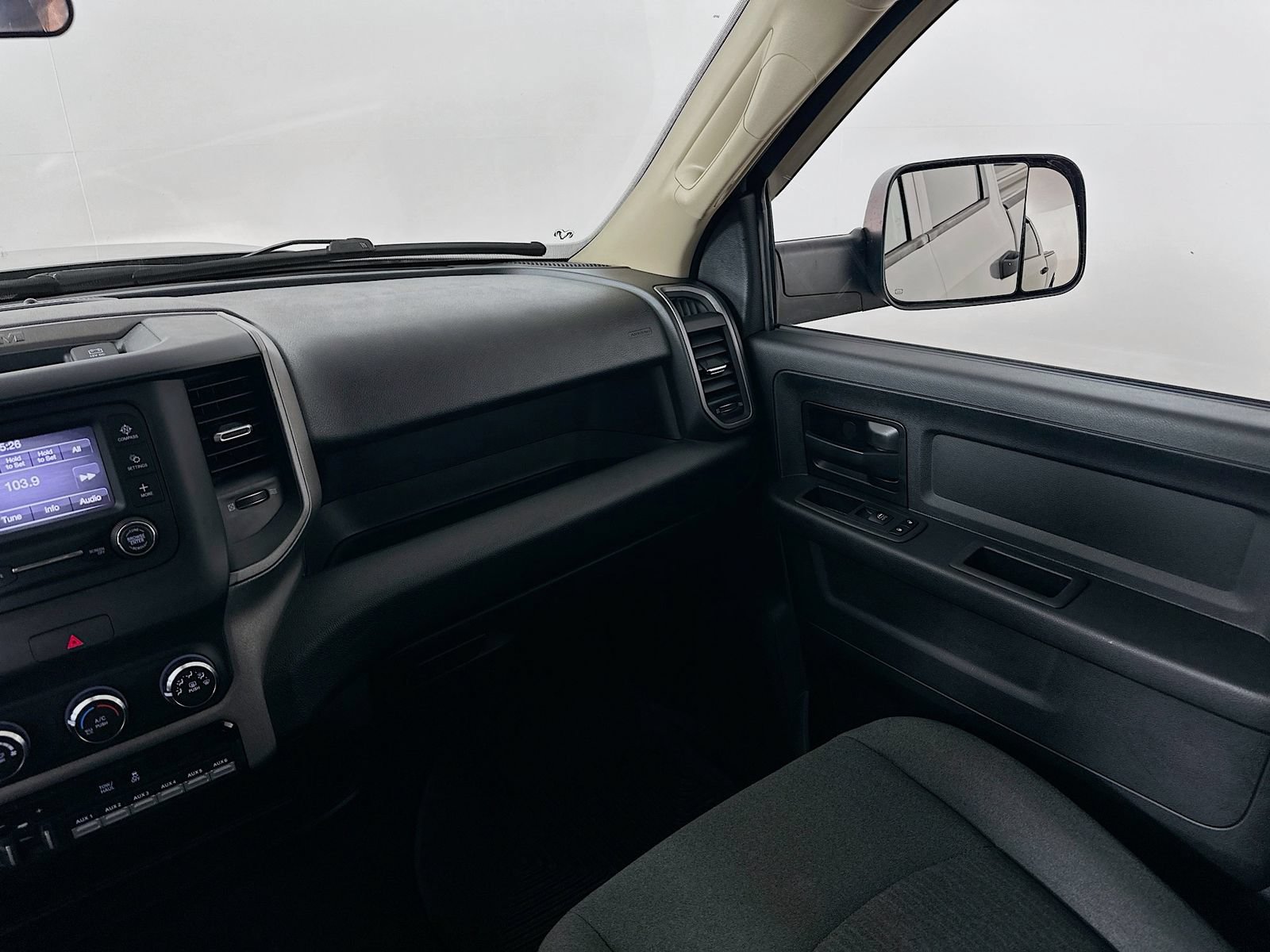 Used 2020 RAM 2500 Tradesman AWD/4WD image 22