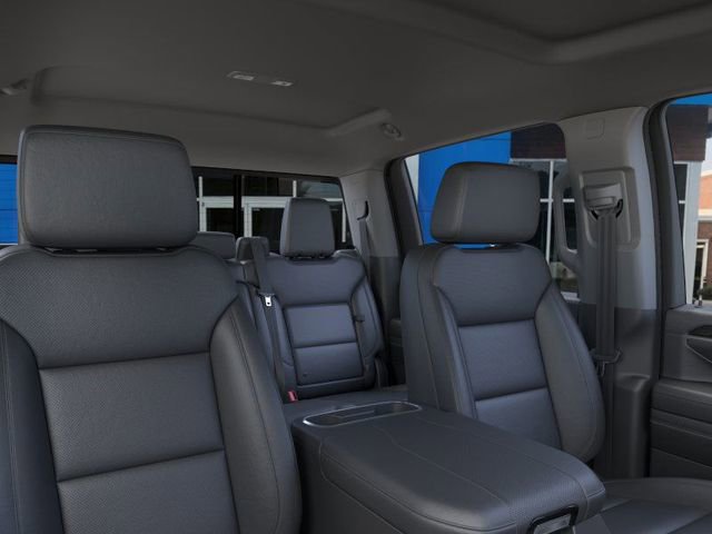 New 2026 Chevrolet Silverado 2500 LTZ w/ Trail Boss Package image 24