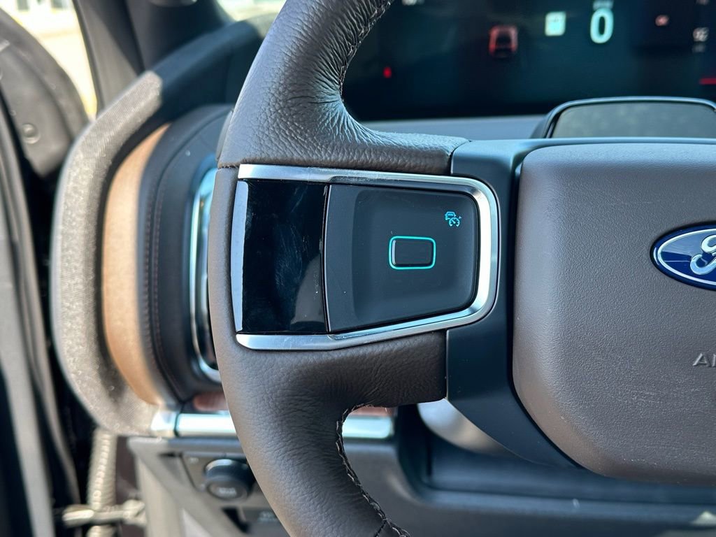 New 2026 Ford Expedition King Ranch image 10