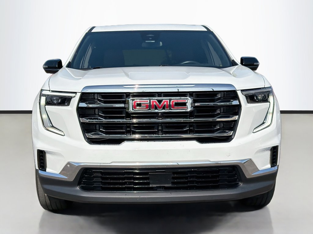 Used 2025 GMC Acadia Elevation FWD image 3