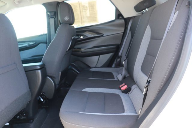 Used 2025 Chevrolet TrailBlazer LT image 14