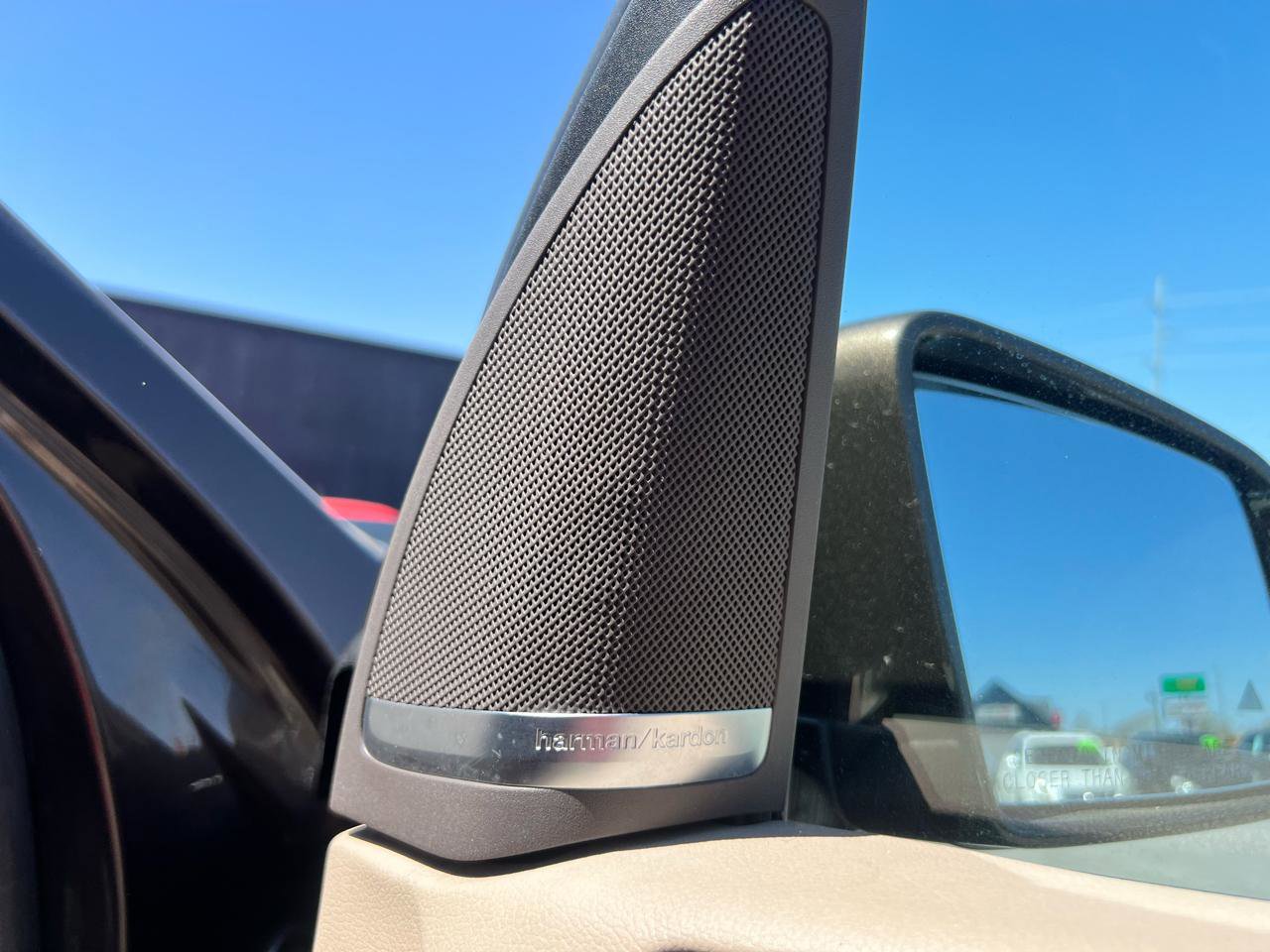 Used 2014 Mercedes-Benz GL 450 4MATIC image 23