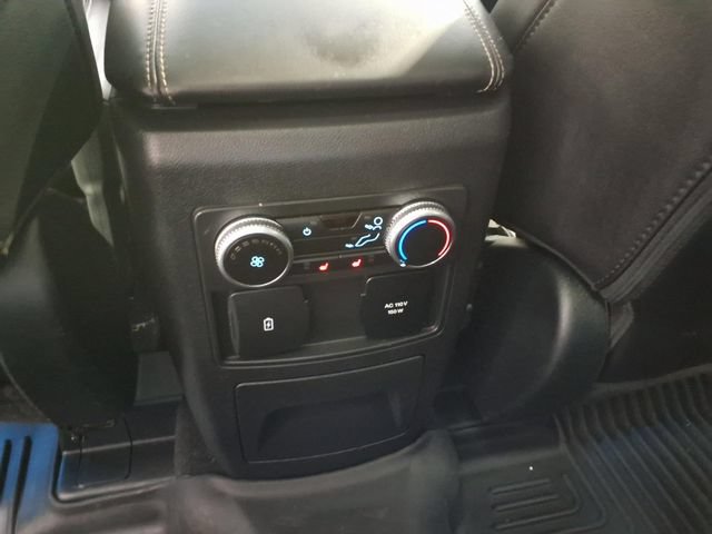Used 2023 Ford Explorer Limited w/ Limited Technology Package RWD image 21