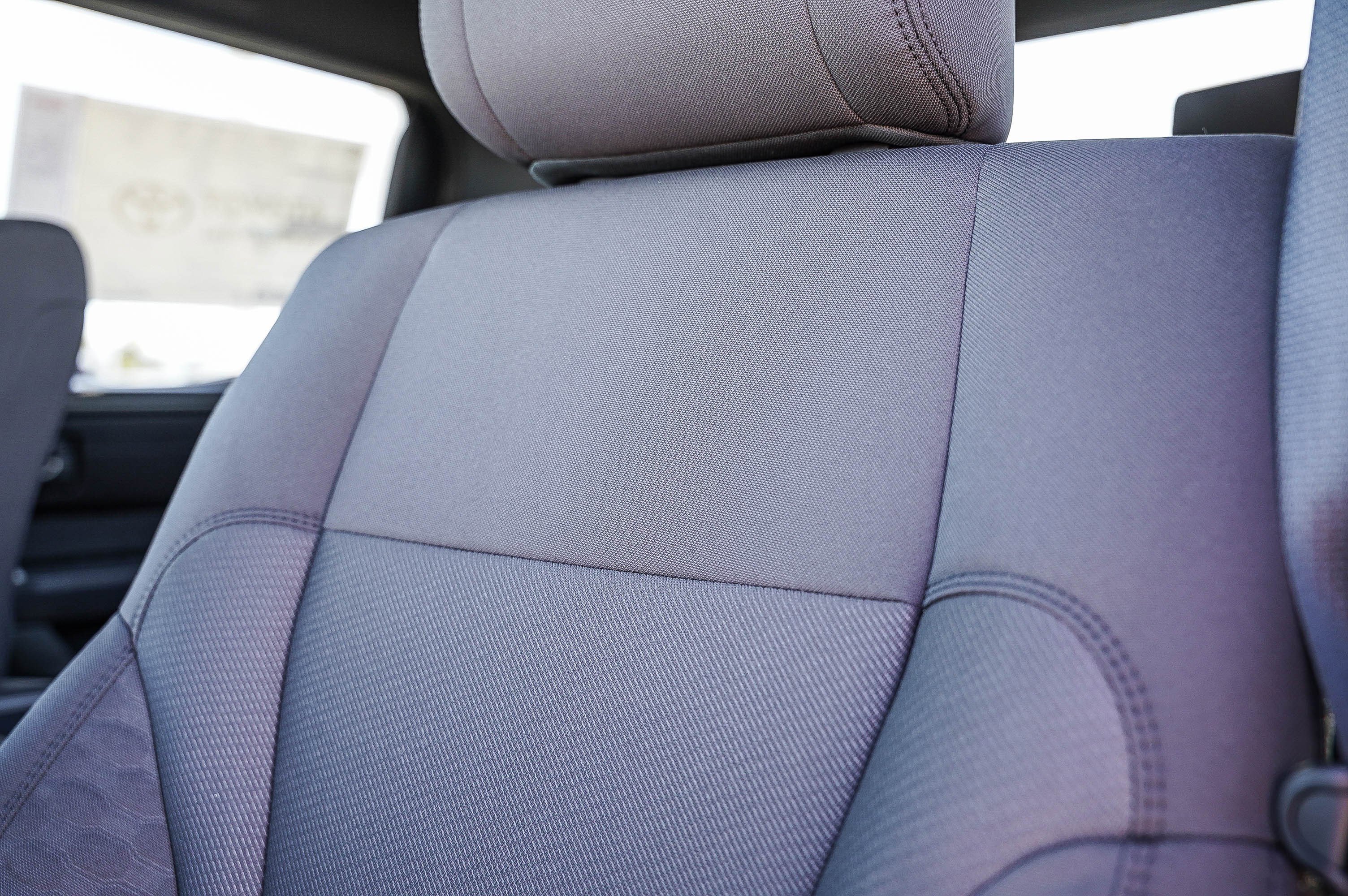 New 2026 Toyota Tundra SR5 image 28